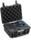 B&W International B&W action.case PP.41 schwarz f. DJI Osmo 360 2