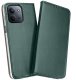 krainaGSM Etui Skórzane Zamykane MAGNETYCZNE CASE do Xiaomi Redmi 15C 5G SZKŁO 7