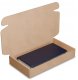 krainaGSM Etui Skórzane Zamykane Granat MAGNETYCZNE CASE do Xiaomi Redmi 15C 5G SZKŁO 9