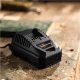 Batavia B.V. 18V 4.5A Fast Charger 2