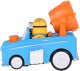 Minionki w Akcji! Interaktywne AUTO Jeździ Gada Świeci i Dmucha ZA5940 EDUKAMP 3