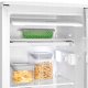 Bomann KS 7254 Fridge with freezer compartment 91L 11