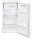 Bomann KS 7254 Fridge with freezer compartment 91L 3