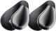 Boompods Boomclip Pro Black 1