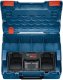 Bosch EXPERT EXAL18V2-320 Akku-Ladegerät 2