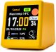 Stacja pogodowa I Want ZEGAR ELEKTORNICZNY LED S12 1