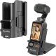 UCHWYT MAGNETYCZNY STOJAK MOCOWANIE ADAPTER DO DJI OSMO POCKET 3 - REGULOWANY KĄT GWINT 1/4" CALA 1