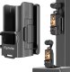 UCHWYT MAGNETYCZNY STOJAK MOCOWANIE ADAPTER DO DJI OSMO POCKET 3 - REGULOWANY KĄT GWINT 1/4" CALA 2