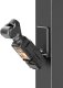 UCHWYT MAGNETYCZNY STOJAK MOCOWANIE ADAPTER DO DJI OSMO POCKET 3 - REGULOWANY KĄT GWINT 1/4" CALA 8