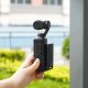 UCHWYT MAGNETYCZNY STOJAK MOCOWANIE ADAPTER DO DJI OSMO POCKET 3 - REGULOWANY KĄT GWINT 1/4" CALA 10