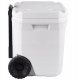 Lodówka pasywna Coleman COOLER XTREME MARINE 50QT WHEELED 3