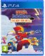 NINJA JajaMaru - The Great Yokai Battle Deluxe Edition (PS4) 1