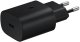 Ładowarka ŁADOWARKA SIECIOWA USB-C TYP-C 3A CZARNA DO SAMSUNG EP-TA800 + DG977 SUPER FAST CHARGING 32000mA QUICK 1