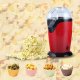 MASZYNKA MASZYNA URZĄDZENIE DO ROBIENIA POPCORNU BEZ TŁUSZCZU DOMOWA 1200W 5