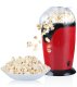 MASZYNKA MASZYNA URZĄDZENIE DO ROBIENIA POPCORNU BEZ TŁUSZCZU DOMOWA 1200W 6