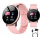 Smartwatch Smart Band 119s Różowy 1