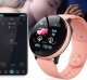 Smartwatch Smart Band 119s Różowy 2