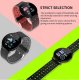 Smartwatch Smart Band 119s Różowy 6