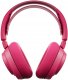 Steelseries Arctis Nova 7 Wireless Gen 2 gaming headset, magenta 2