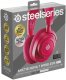 Steelseries Arctis Nova 7 Wireless Gen 2 gaming headset, magenta 7