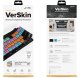 Przewodnik po skrótach VerSkin Apple Final Cut Shortcut Keyboard Protector - MacBook Pro 14"/16" MacBook Air 13" 4