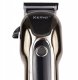 Profesjonalna Maszynka Trymer Do Strzyżenia Włosów I Brody Kemei Km-1990 4