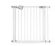 Milly Mally Bramka zabezpieczająca Barierka na schody z rozszerzeniami Guardy 104 White 4