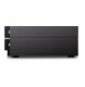 LaCIe 2big Dock-V2 60TB 2xThunderbolt 3 4