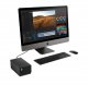 LaCIe 2big Dock-V2 60TB 2xThunderbolt 3 8