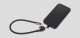 Kabel USB-C M/M smycz / brelok 0.3M 240W Lanberg - czarny 9
