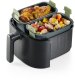 Lekue Air fryer Rectangular Basket 2
