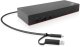 Stacja/replikator Lenovo ThinkPad Hybrid Dock USB-C (40AF0135US) 2