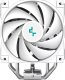 Chłodzenie CPU Deepcool AK400 Digital SE WH (R-AK400-WHADMN-GJD) 2