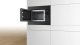 Kuchenka mikrofalowa Bosch BFL523MB4 2