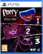Poppy Playtime Triple Pack (PS5) 1