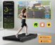 Mobvoi Walking Pad Bieżnia elektryczna przenośna 6 km/h do 120 kg 5