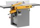 Strugarko grubościówka stolarska do drewna 400 V 4000 W Strugarko grubościówka stolarska do drewna 400 V 4000 W 2