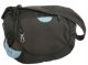 Torba Natec *Natec Impress Orange Black - Blue, czarno-niebieska torba na laptopa 15,4", IM-ORA-B-154 3