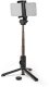 Selfie stick Nedis Selfie kāts Nedis Bluetooth Selfie Stick 5412810329137 SEST250BK (5412810329137) 11