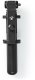 Selfie stick Nedis Selfie kāts Nedis Bluetooth Selfie Stick 5412810329137 SEST250BK (5412810329137) 15