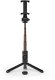 Selfie stick Nedis Selfie kāts Nedis Bluetooth Selfie Stick 5412810329137 SEST250BK (5412810329137) 2