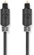 Kabel Nedis Audio kabel TosLink - TosLink 5m 5412810335657 CABW25000AT50 (5412810335657) 2