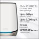 Router NETGEAR Orbi 860 3-pak (RBK863S-100EUS) 2