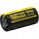 Nitecore NiteCore IMR 18350 Specjalna bateria 18350 Litowy 3.7 V 700 mAh 2