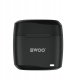BWOO wireless TWS earphones BW94-BK black 2