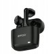 BWOO wireless TWS earphones BW94-BK black 3