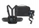 GoPro GOPRO SPORTS KIT (CHESTY + HANDLEBAR MOUNT + CAMERA CASE) 1