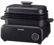 Panasonic NF-GM600 Multicooker wielofunkcyjny garnek 6w1 1400W 40-250 C 2