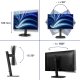 Monitor Philips 24B2U3301D/00 5