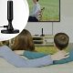 Mocna Antena Telewizyjna Pokojowa Do Tv Naziemnej 30Dbi Dvb-T Dvbt2 H.265 Ah-0031 11
